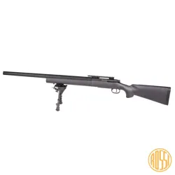 Francotirador Rossi D.Storm "Pro Edition" | M24 Precisión Pro