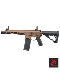 cargador-mid-cap-250-bbs-amarok-b7-verde-para-m4-m16-vista-lateral 2