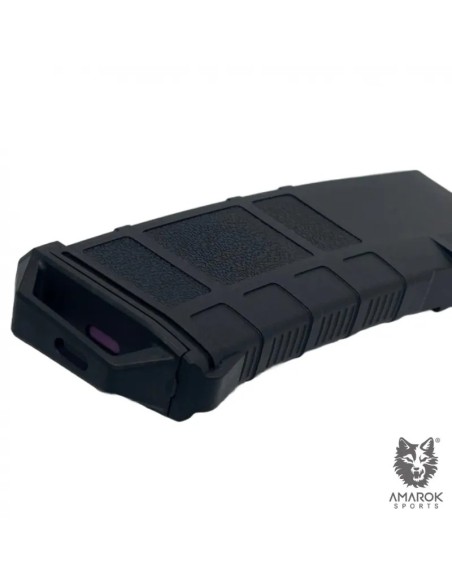 cargador-amaro-b5-magenta-fast-feed-250-bbs-mid-cap-m4-m16