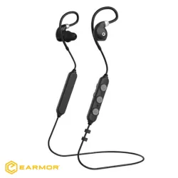 Auriculares EARMOR M200T | Cancelación de Ruido y Bluetooth