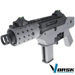 VORSK GBBR VMP-2C - GRIS - AirsoftYecla.es