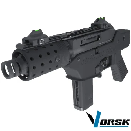 VORSK GBBR VMP-2C - NEGRO - AirsoftYecla.es