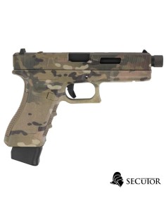 pistola-gladius-magna-iii-custom-mc-full-body-vista-superior 2