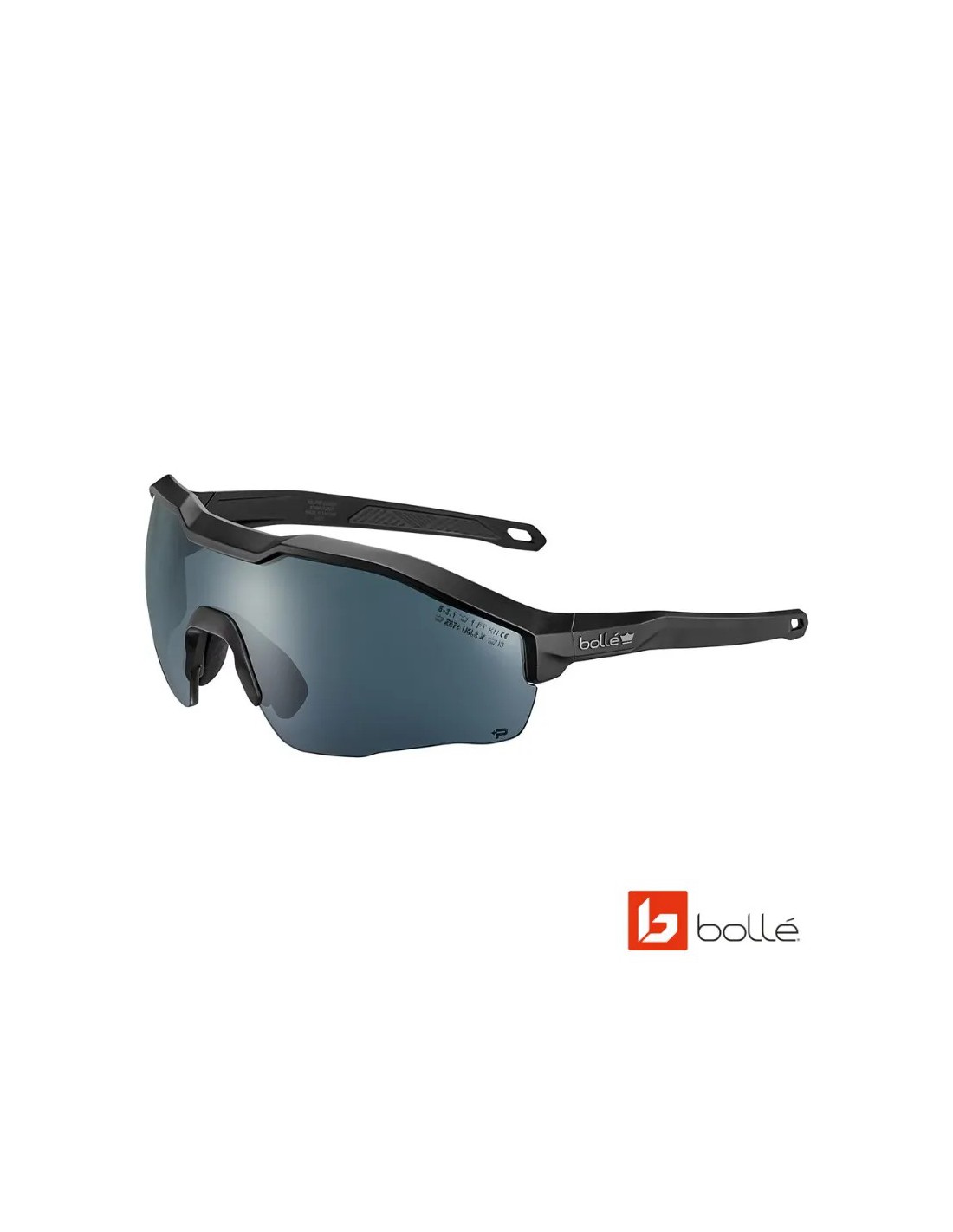 Gafas balísticas lentes intercambiables antivaho antirrayaduras puente antideslizante compatibles con casco