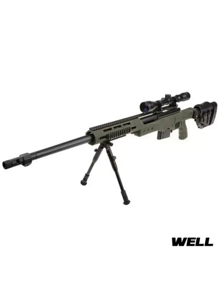 well-mb4411d-od-francotirador-detalle-bipode-ajustable