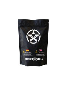 bolas-biogradables-0.36-granos-para-airsoft-1000-bbs 2