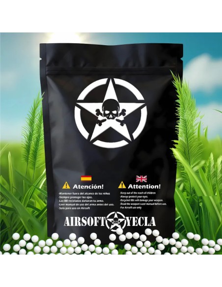bolas-028-biobasadas-1kg-para-airsoft-aire-libre