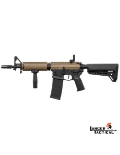 lancer-tactical-lt-02-g2-m4-cqbr-nsr-dual-ton-completo-detalle-cuerpo 2