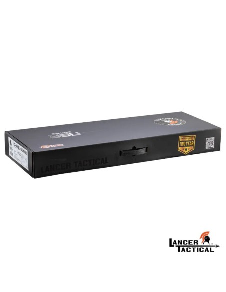lancer-tactical-lt-02-g2-m4-cqbr-nsr-dual-ton-completo-detalle-cargador