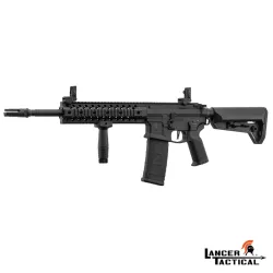 Lancer Tactical LT-12 GEN2 M4 NSR | Pack Airsoft Completo