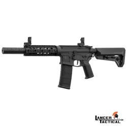 Lancer Tactical LT-15 M4 SD NSR | Réplica Airsoft Completa