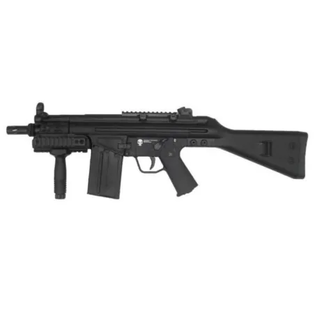 RIFLE ELÉCTRICO G3 SAS - AirSoftYecla.es