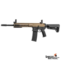LT-19 Keymod NSR Dual Ton | Réplica Airsoft Completa