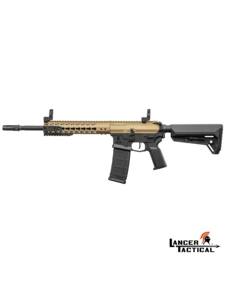 lancer-tactical-aeg-lt-19-g2-m4-nsr-pack-completo-dual-ton-lateral-derecha