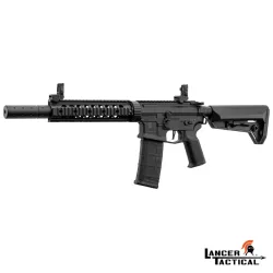 LT-15CB M4 SD NSR 14,5" | Réplica Airsoft Completa