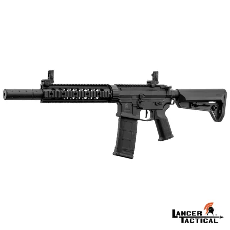 LT-15CB M4 SD NSR 14,5" | Réplica Airsoft Completa
