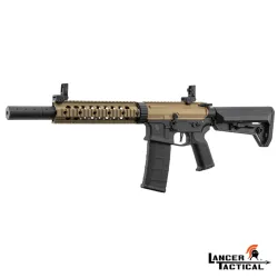 Lancer Tactical LT-15 GEN2 12" NSR Dual Ton | Réplica Airsoft