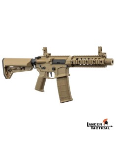 lancer-tactical-aeg-lt-15-gen2-pdw-s-tan-nsr-close-up-barrel 2