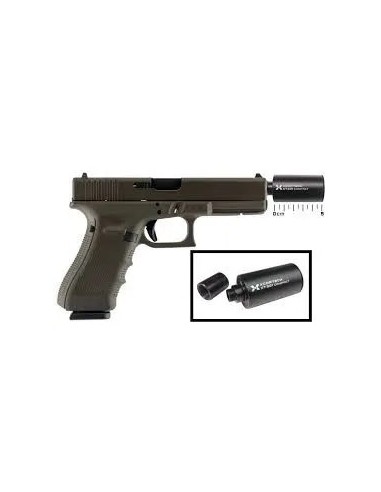 MINI TRAZADOR XT301 XCORTECH