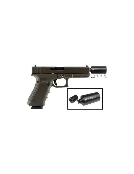 MINI TRAZADOR XT301 XCORTECH