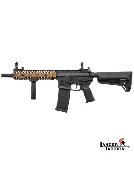 lancer-tactical-aeg-lt-18-gen2-mk18-nsr-negro-bronze-detalle-cuerpo