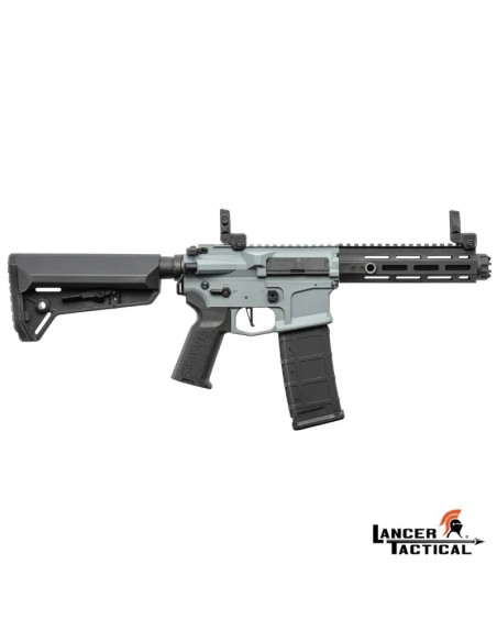 lancer-tactical-aeg-lt32-hellion-grey-nsr-pose