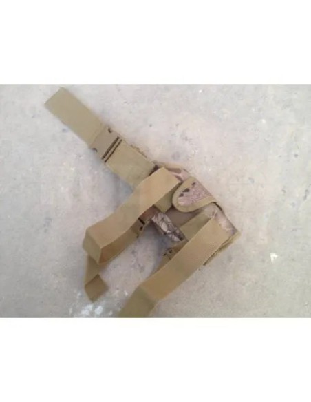 Pistolera tornado  ATAC
