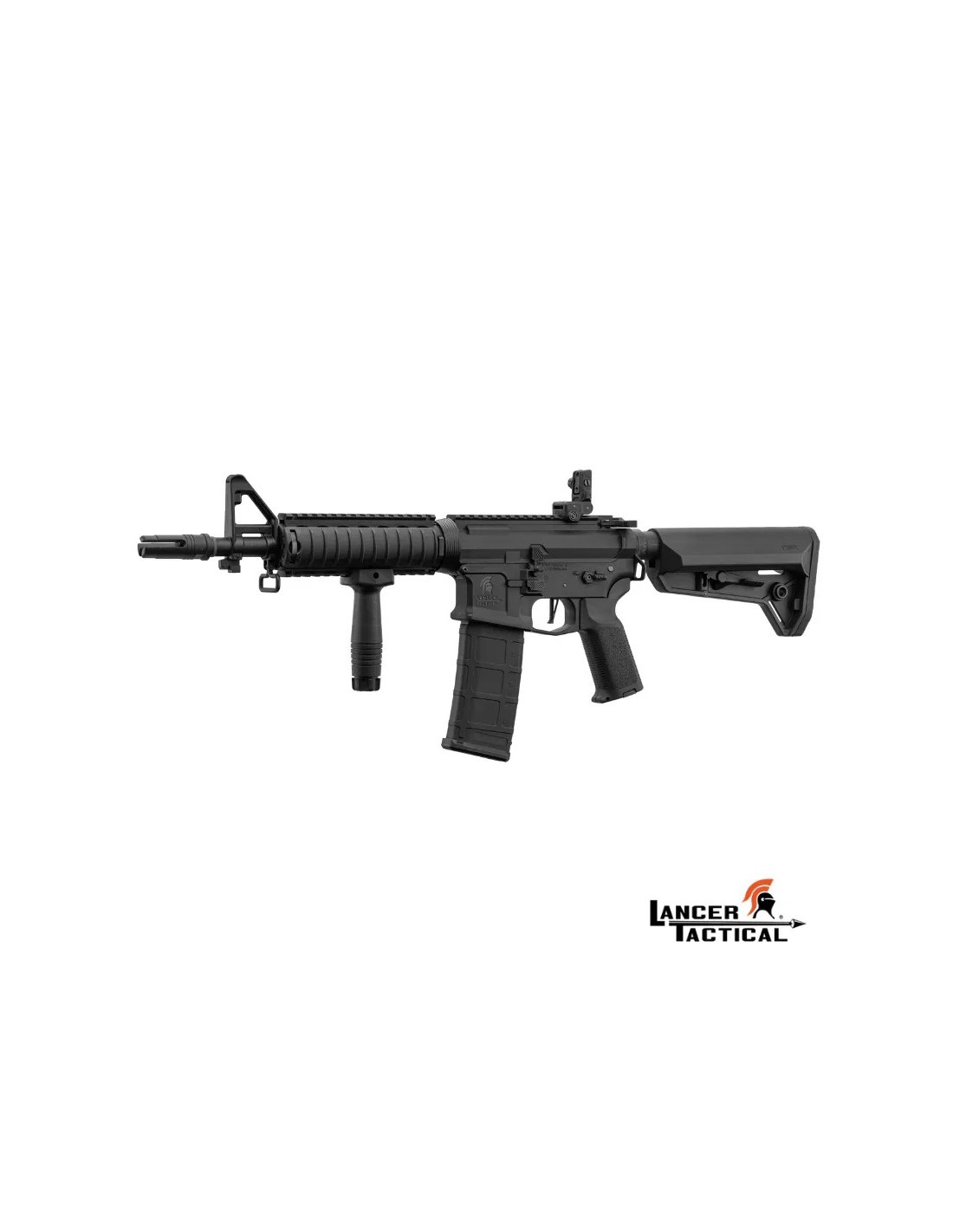 Colt M4 CQBR NSR
