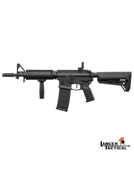 replica-lancer-tactical-lt-02-g2-m4-cqbr-nsr-pack-completo-en-accion