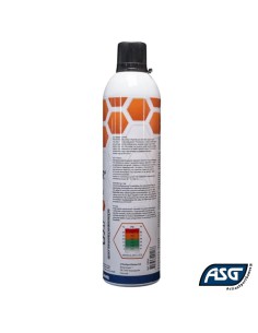 botella-gas-ultrair-orange-asg-frontal 2