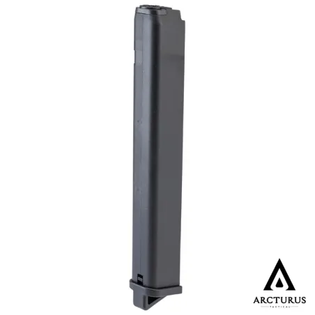 Cargador Arcturus x C.A.T. PCC 105 BBs Mid-Cap