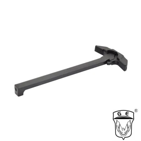 Maneta Carga M4 GBB Negra Golden Eagle MC-69 - AirsoftYecla.es