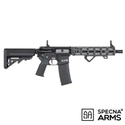 FUSIL SPECNA ARMS DANIEL DEFENSE RIS III PRME SA-P27 ASTER II BRUSHLESS 10,5" GRIS - AirsoftYecla.es