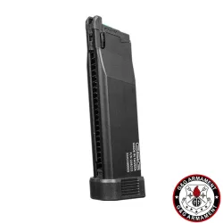 Cargador STP45 30R G&G Gas Blowback | AirsoftYecla