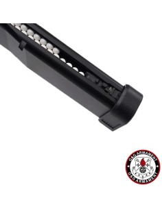 fusil-de-asalto-m4-specna-arms-edge-2-0-daniel-defense-gris-detalle-pieza-metalica 2