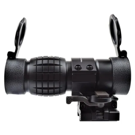 Magnificador 3X JS-TACTICAL con Montura Slide to Side