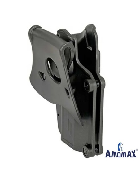 funda-negra-rigida-amomax-compatibel-sig-sauer-p320-grande