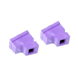 Nine Ball Enhanced Magazine Lip Seal for Tokyo Marui Hi CAPA and Sig 226 (2pcs)