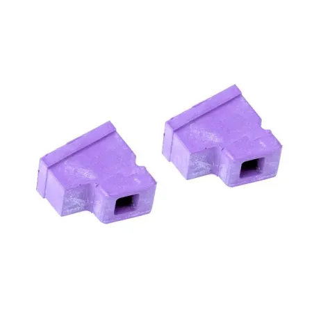 Nine Ball Enhanced Magazine Lip Seal for Tokyo Marui Hi CAPA and Sig 226 (2pcs)