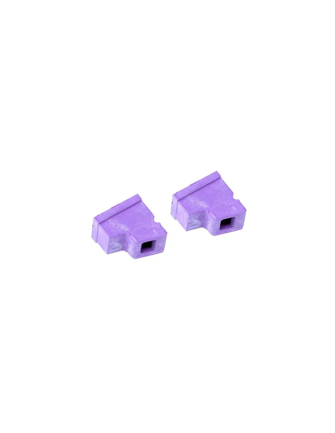 SELLO LABIAL DEL CARGADOR SIG 226