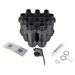 Granada APS Thunder B + 12 Cartuchos | Efecto Sonoro Realista