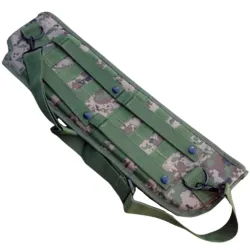 Funda corta escopeta Ruso Pixelado | AirsoftYecla