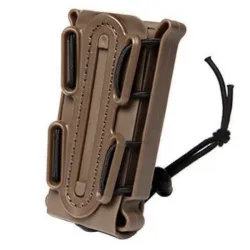 Pouch FMA Scorpion TAN | Portacargador universal táctico