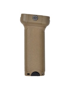 pouch-portacargador-pistola-fma-scorpion-tan-vista-superior 2