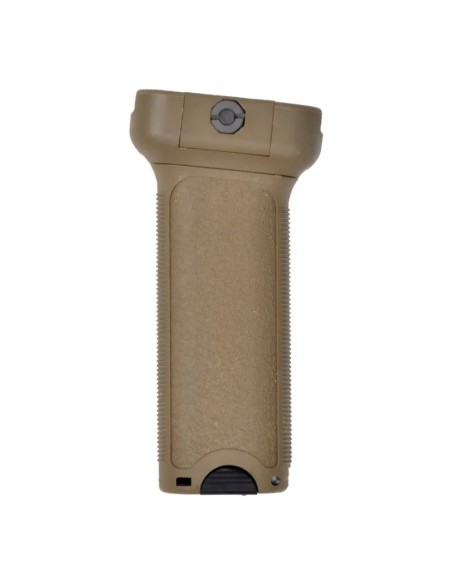 pouch-portacargador-pistola-fma-scorpion-tan-cierre-seguro