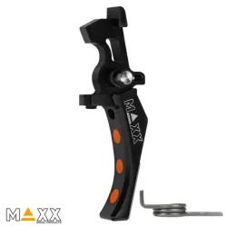 Gatillo Maxx Model CNC Negro V2 – Speed Style D