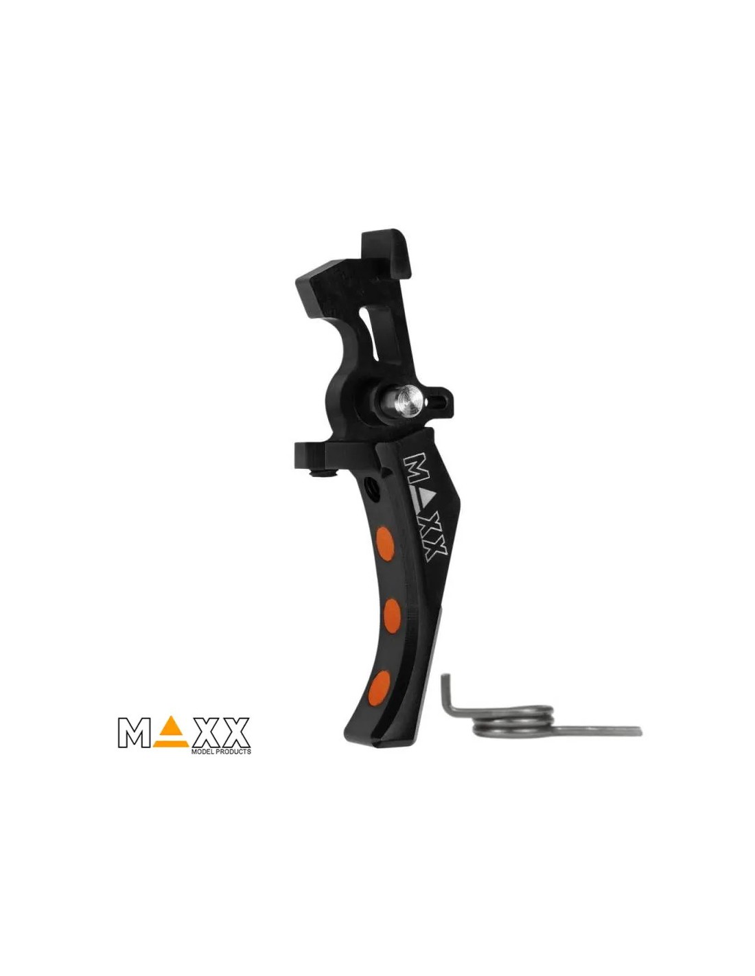 GATILLO CNC V2