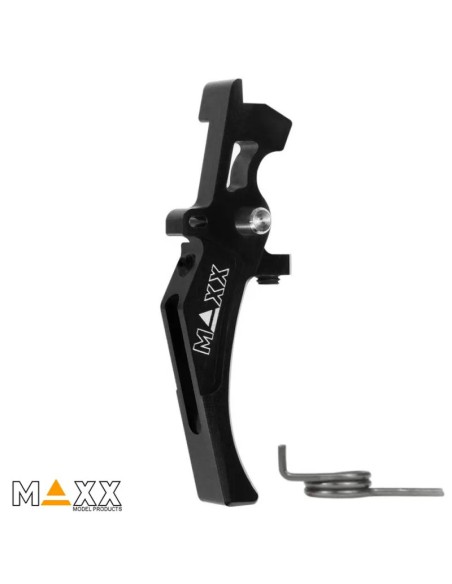 gatillo-maxx-model-cnc-black-v2-speed-style-d-detalle-material