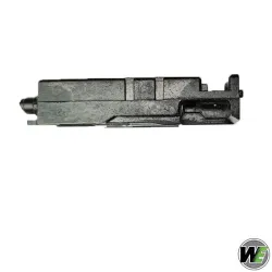 NOZZLE + JAULA NOZZLE para GLOCK 17 GEN 5 - WE - AirSoftYecla.es