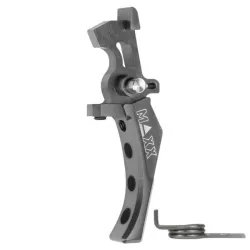 Gatillo Maxx Model CNC Titanium V2 – Speed Style D